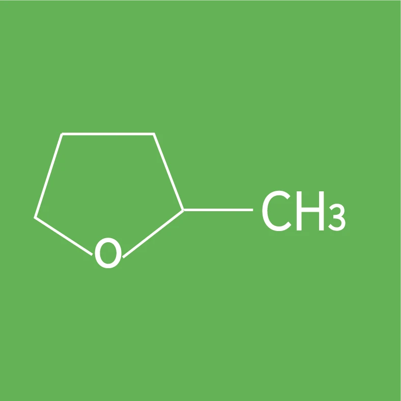 2-Methyltetrahydrofuran Grignard Réaksi